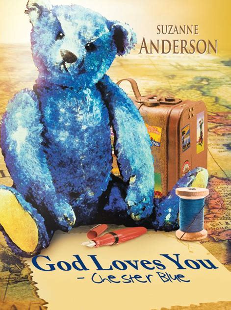God Loves You ~Chester Blue Doc
