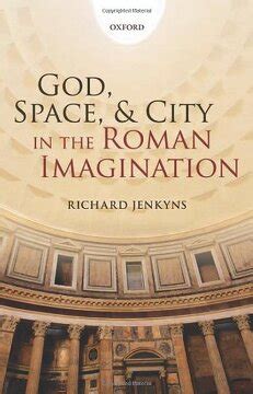 God Space and City in the Roman Imagination Kindle Editon