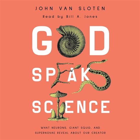 God Speaks Science PDF