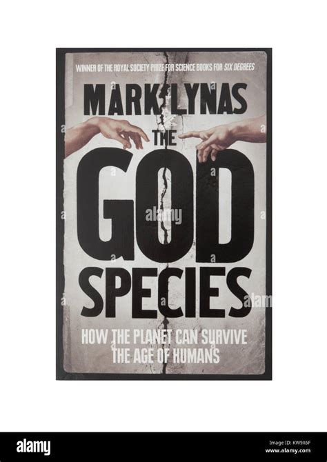 God Species How the Planet Can Survive the Age of Humans PDF