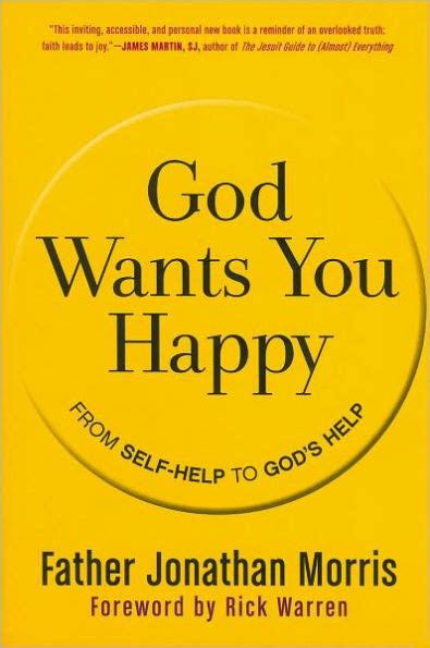 God Wants You Happy From Self-Help to God s Help Doc