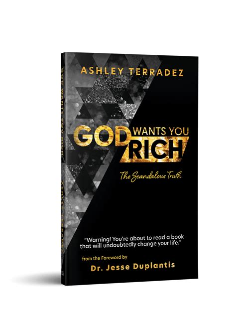 God Wants You Rich : And Other Enticing Doctrines Ebook Kindle Editon