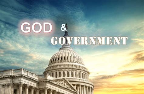 God and Government Doc