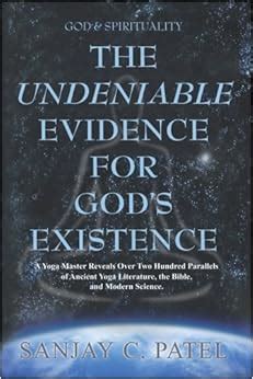 God and Spirituality The Undeniable Evidence for God s Existence Doc