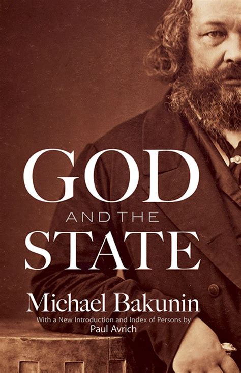 God and the State Kindle Editon