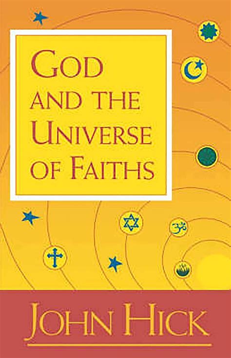 God and the Universe of Faiths Doc