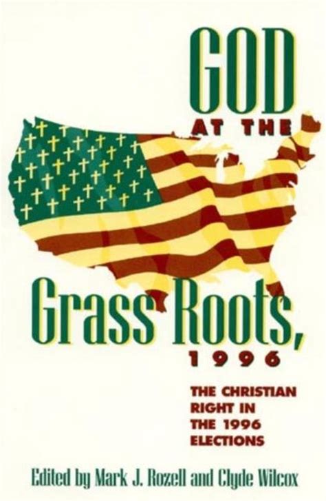 God at the Grass Roots 1996 Doc