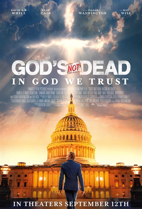 God is Dead PDF