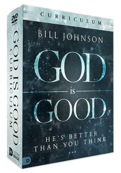 God is Good Curriculum Reader