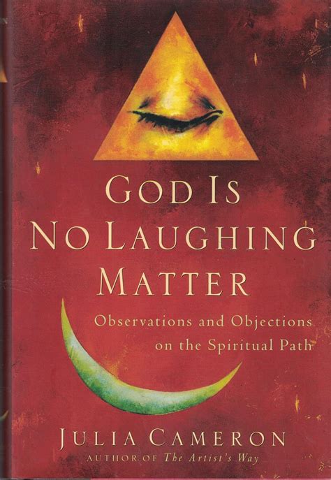 God is No Laughing Matter Observations and Objections on the Spiritual Path Epub