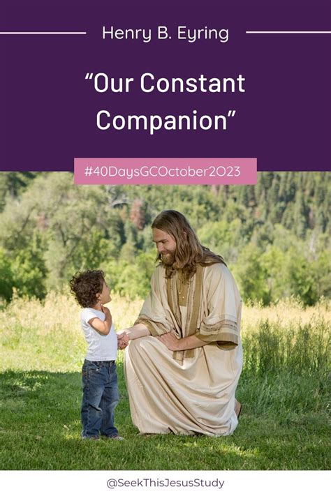 God is with You Ring: Your Constant Companion on the Journey of Faith