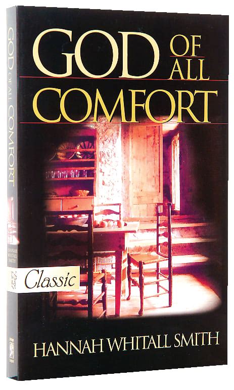 God of All Comfort Pure Gold Classics PDF