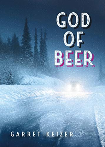 God of Beer Ebook Reader