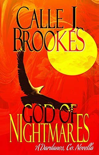 God of Nightmares Dardanos Co Book 10 Kindle Editon