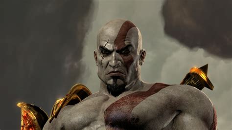 God of War 3 Gameplay: A Journey into the Depths of Greek Mythology