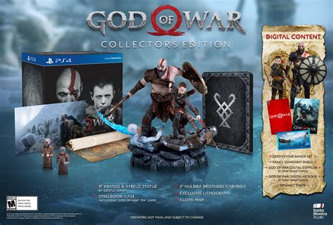 God of War Collector s Edition Guide Kindle Editon