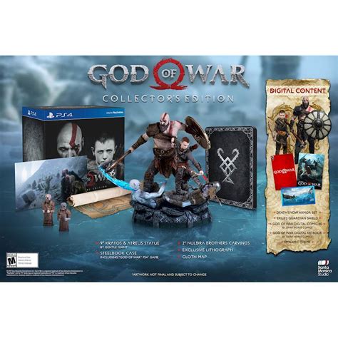 God of War Collector s Edition Guide Kindle Editon