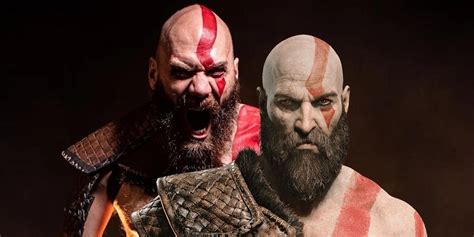 God of War Cosplay: Embracing the Spartan Legacy