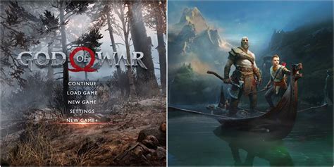 God of War New Game Plus: The Ultimate Guide