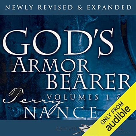 God s Armor Bearer Volumes 1 and 2 Serving God s Leaders Reader
