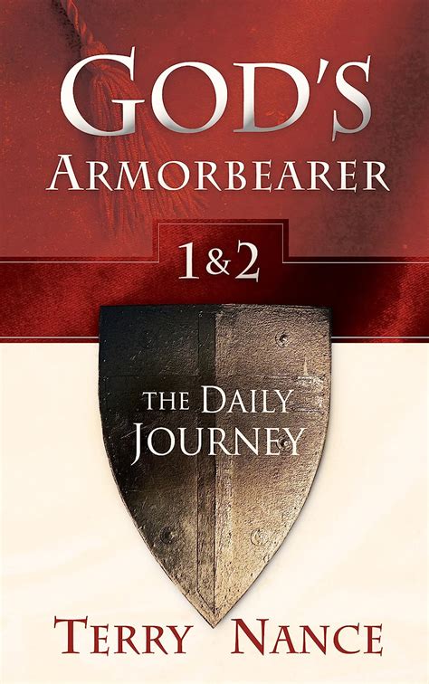 God s Armorbearer 1 and 2 The Daily Journey Epub