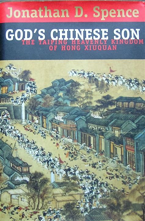 God s Chinese Son The Taiping Heavenly Kingdom of Hong Xiuquan PDF
