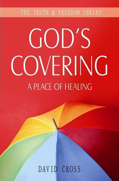 God s Covering A Place of Healing Truth and Freedom PDF
