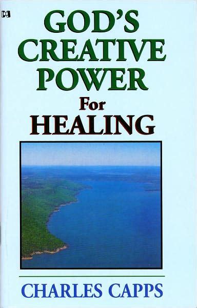 God s Creative Power for Healing Epub