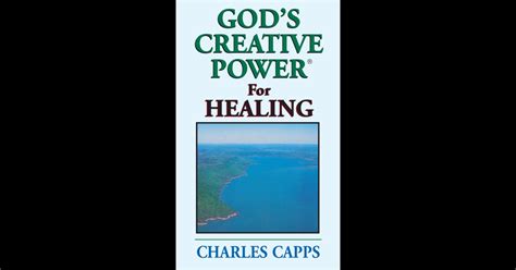 God s Creative Power for Healing Epub