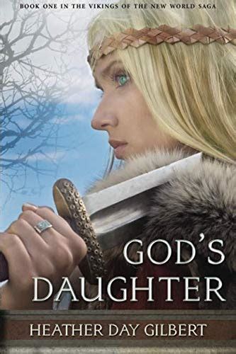 God s Daughter Vikings of the New World Saga Volume 1 Reader