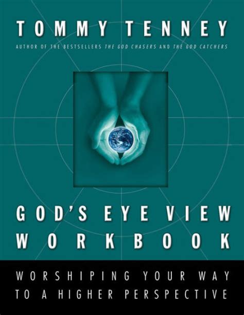 God s Eye View Workbook Worshiping Your Way to a Higher Perspective PDF