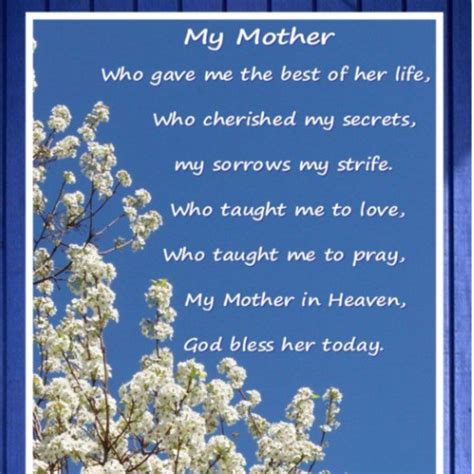 God s Gift for Mothers Reader