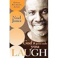 God s Gonna Make You Laugh Understanding God s Timing for Your Life PDF