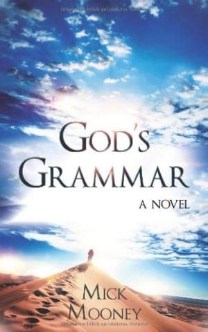 God s Grammar A Novel Doc
