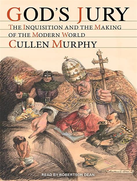 God s Jury The Inquisition and the Making of the Modern World Epub