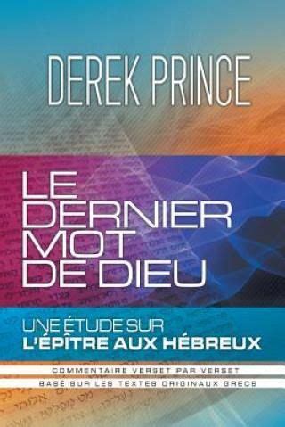 God s Last Word FRENCH French Edition Epub