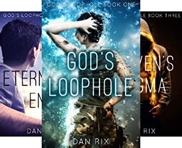 God s Loophole 4 Book Series Kindle Editon