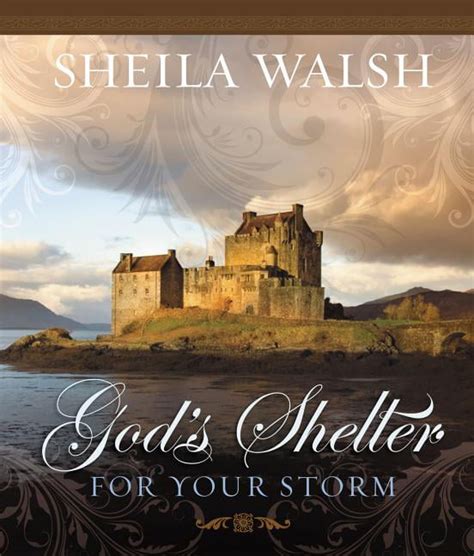 God s Shelter for Your Storm Epub