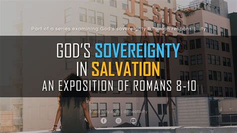 God s Sovereignty in the Salvation of Mankind A Brief Look at Romans 9 Kindle Editon