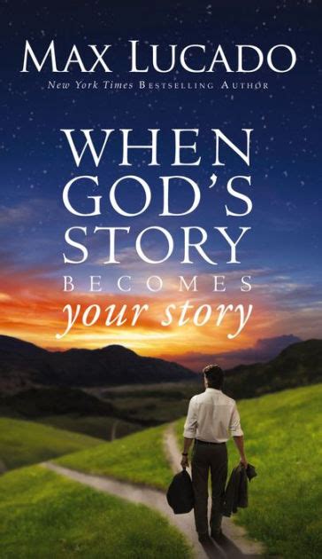 God s Story Your Story When His Becomes Yours Christian Large Print Originals Epub