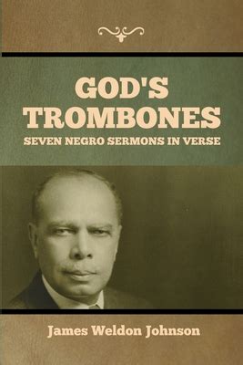 God s Trombones Seven Negro Sermons in Verse Penguin Classics Doc