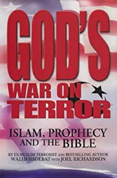God s War on Terror Islam Prophecy and the Bible Epub