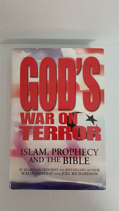 God.s.War.on.Terror.Islam.Prophecy.and.the.Bible Ebook Epub