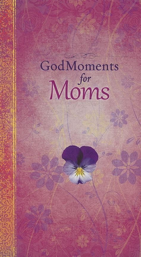 GodMoments for Moms Reader