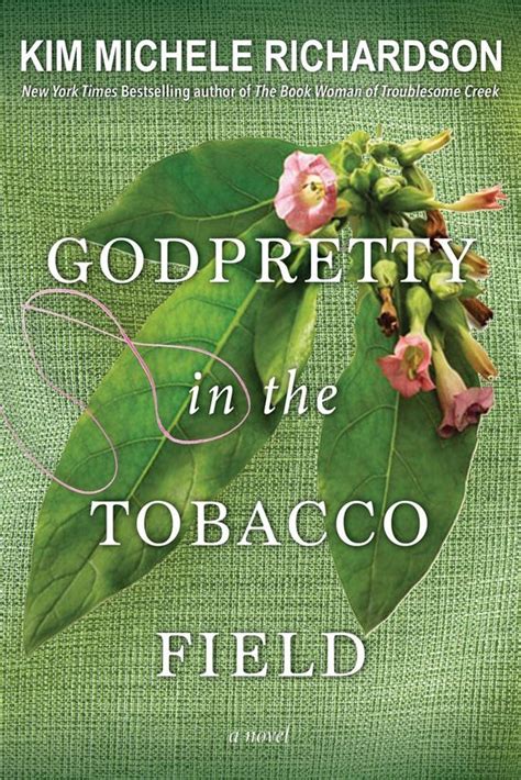 GodPretty in the Tobacco Field Kindle Editon