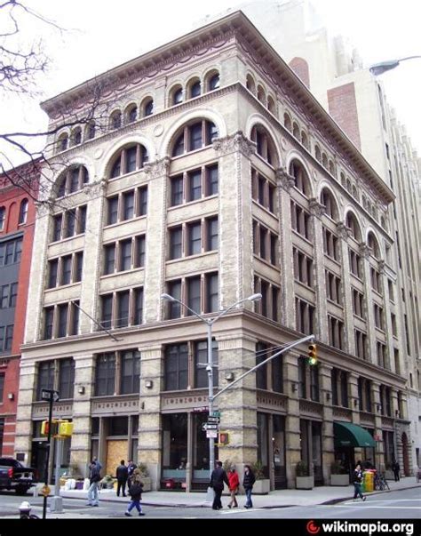 Goddard Hall NYU: A Comprehensive Guide to the Historic Campus Landmark