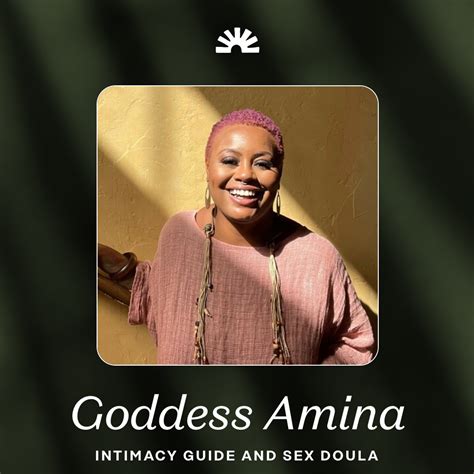 Goddess Amina: A Historical Trailblazer and Symbol of Feminine Empowerment