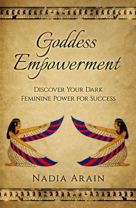 Goddess Ava Marie: A Radiant Guide to Feminine Empowerment and Inner Wisdom