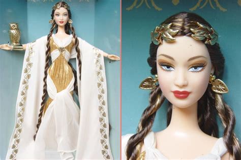 Goddess Barbie: Unveil the Enchanting World of Mythology and Imagination