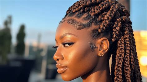 Goddess Braids: A Guide to the Perfect Wig